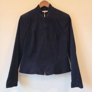 Women's Navy Jacket